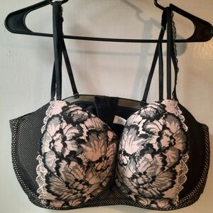 Cacique, Multiway Strapless Bra